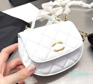 Fashion Designer bag Cute little little postman Hand-held crossbody bag Crossbody bag