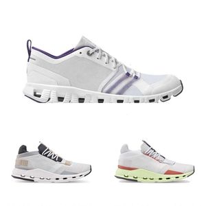 Scarpe da ginnastica firmate Scarpe Cloud su Scarpe firmate Uomo Donna Cloudmonster Cloudnova X1 X3 Formnova Donna Pearl Monstermen Sport con scatola 216