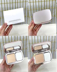 EPACK Polvere pressata di alta qualità The Soft Moisture Powder Foundation Spf30 3 colori Alabaster Ecru Fair210a4937190