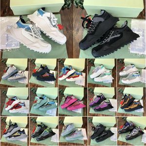 Brand Sneakers Odsy 1000 Men Women Designer Casual Shoes Gear wheel Stitching Sneaker Trendy Platform Shoes New Decorated Comfortable Sports Outdoor Size 36-46