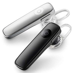 POP2019 M165 Bluetooth Wireless Mini Motion Headset Musik Pleasant To the Ear Type Stereo Mobiltelefon Invisible General Purpose7728838