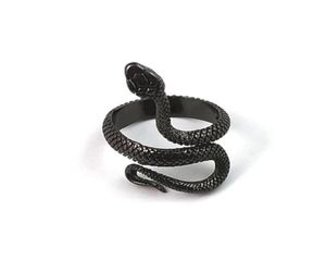 Snake boutique trendy anello neutro Accessori pendenti01258038774070708