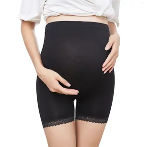 Women's Shapers Women Womens Chapiewear High Waisted Mid Uda Pettipant płynna miękka bielizna brzucha