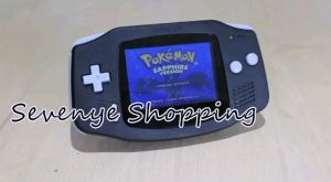 Console di gioco speciale retrò per giocatori per Nintendo Gameboy Advance BACK LIGHT Palmare all'ingrosso