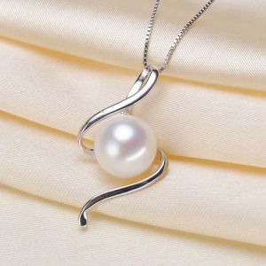 Gioielli Mounting a ciplent perle perle, risultati a sospensione, impostazioni a sospensione squisite calde Accessori per donne