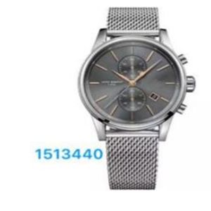 Men's Watch Chronographs Herrenchronograph Ambassador 15134402465