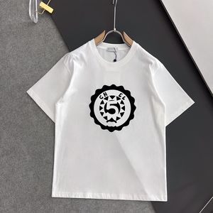 ファッションTシャツメンズ女性デザイナーTシャツTシャツC2アパレルトップマンカジュアルチェストレターシャツラグリーズ衣料品ショートパンツスリーブ服CHD2402282-12