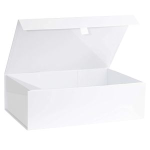 Nur Geschenkbox Satteltasche Geschenkbox Nur Box Luxurys Handtaschenbox Umhängetaschen Box