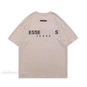 Essientials T Shirt Essentialsweatshirts Designer Mens T Shirty Kobiety EssentialsHoodie Man T Shirt Men Men Casual Printed Sports Tshirts High Street 123