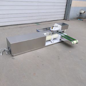 Máquina automática de espeto de carne de porco para kebab de carne de cordeiro