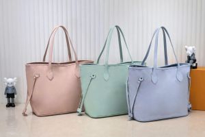 Högkvalitativa Luxurys designers väskor handväska pursar kvinna mode dubbel bröd koppling handväska axelpåsar kedja väska
