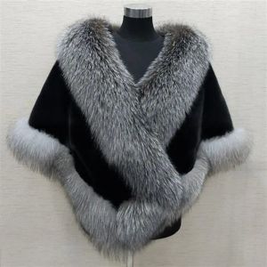 Kurtki kurtki kobiety faux futra płaszcza szal deski faux fur płaszcz zimowy veste femme