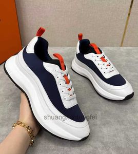 2023s / s Luxury Men Gramme Sneakers Scarpe Mesh Breath Sporting Suola in gomma Pelle scamosciata Scarpe da ginnastica Party Wedding Nero Blu Bianco Skateboard Walking Eu38-44