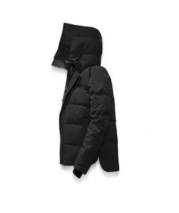 Piumino da uomo Designer da donna Parka invernale Jassen Capispalla con cappuccio Fourrure Piumini Goodes Giacche Cappotti Hiver 7497114