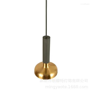 Chandeliers Iron Industrial Light Fixture Glass For Kitchen Lustres Para Quarto Cocina Accesorio Design Lamp Lamparas De Techo