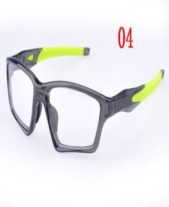 Utomhus Eyewear Top Quality TR90 Myope Glasses Men Women Optical Frame Glassesox80312231666