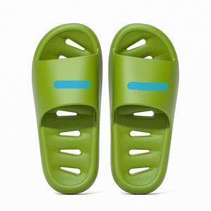 Erkekler ve kadınlar için duş terlikleri yaz evi kapalı su sızıntısı anti -slip ev sandaletleri gre
