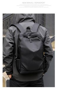 LL-9004 UNISEX Backpacks Studenci Laptop Bag Gym Bags