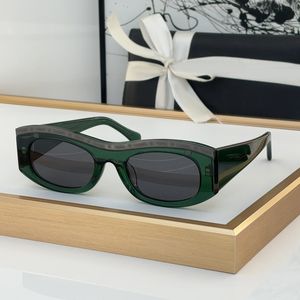 Солнцезащитные очки 2024 Y2K Панк -солнцезащитные очки Дизайнерские оттенки классические полноценные солнцезащитные очки