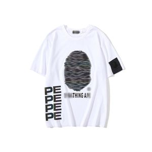 Designer Herren T-Shirts Damenmode Lässige Luxurys Marken Gedruckt Hip Hop T-Shirt Lässige Top T-Shirts Kleidung Straßenkleidung M-3XL