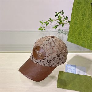 Designer masculino boné de beisebol mulher marca luxo tigre cabeça abelha cobra bordado osso chapéus sunbonnet chapéu esporte boné malha bonés de caminhoneiro g18