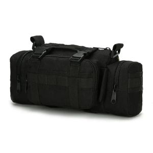 Taschen Großhandel Multifunktions 3P magische Taschen Sport Outdoor Angeln Fisch wasserdichte Lauftaschen Kamera Fotografie taktische Packag