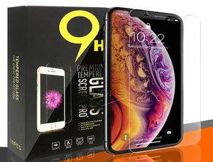 Displayschutzfolie für Samsung A10 A20 A30 A40 A50 A60 A70 A80 J4 J6 Iphone 14 plus 11 PRO MAX X XR XS X 8 7 Gehärtetes Glas Paket 4726823