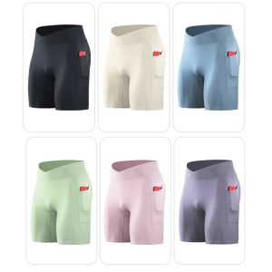 Kläder 2024 Komprimering Shorts Män Summer Sportkläder Training Tights Gym Fitness Leggings Short Pants Sport Bottoms Running Shorts Men