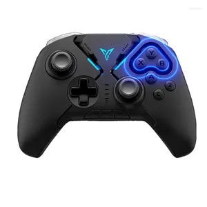 Game Controllers Flydigi Apex Series 2 Gamepad Handle 2.4G Somatosensory Controller For IOS-Android Phone Six-axis Mobile Aid