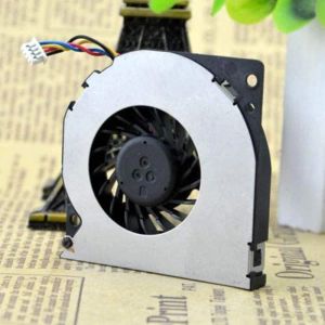 Pads BSB05505HP ЦП -графический процессор Mini Mini Computer Cooling Fan DC 5V 0,4A 4PIN для Gigabyte Brix S, BKI5HA7200 COOLER для Intel NUC