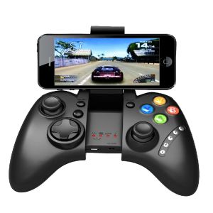 GamePads IPEGA PG9021 GamePad Wireless Joystick Multimedia Game Controller for Android iOS PC