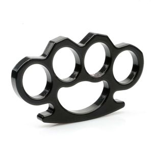 For Sale Real Exclusive Collection Durable 100% Gaming Tools Strongly Boxing Keychain Multi-Function Self Defense Four Finger Rings Window Brackets Ring 523188