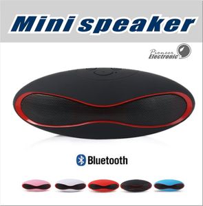 Мини-беспроводные Bluetooth-динамики X6, выполненные в форме рук регби, портативный MP3-плеер, сабвуфер, стереозвук, динамик8702314