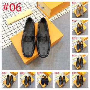 2024 sapatos de festa para homens sapatos de casamento coiffeur elegante marca italiana sapatos de couro de patente masculino formal sepatu deslizamento em pria tamanho 6.5-12