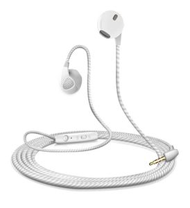 Spor Kulaklıklar Cep Telefonu Kulaklık ve Kulaklık Mikrofonlu 35mm Jack Stereo Kulaklık Kulaklıkları Xiaomi İPhone 6 56116831