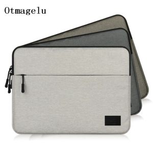 Ryggsäck bärbara väska för Apple MacBook Air Pro 11 12 13 14 15 15,6 tum Multifunktion Laptop Sleeve Case Notebook Bag Women