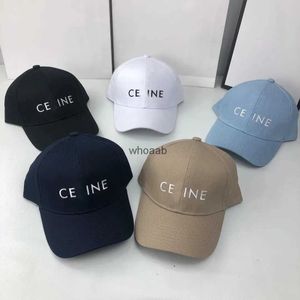 Brim Hats Designer bucket hats casquette Men Adjustable Letter Solid Cowboy Embroidered Sunshade Sport 240229