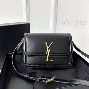 White designer handbag tote messenger bags Womens luxury tofu bag mens clutch Genuine Leather classic flap Crossbody makeup Shoulder Evening