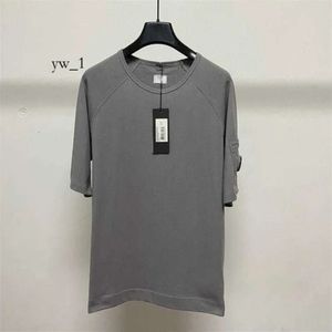 Cp Companys T Shirt Mens Designer CP T Shirts Fashion Trend Stones Island Polo Design Luxury Tees Summer T-shirts Clothing New Style High Quality Cp Comapny Shirt 49