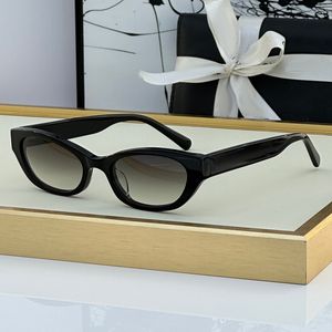 Gorące sprzedaż okularów przeciwsłonecznych Designer Designers Trendy Full PC oprawione w ramach Cha71280 Luxury Lunette de Soleil Mężczyźni i kobiety uniwersalny spolaryzowany owalny kształt pełny okulary przeciwsłoneczne