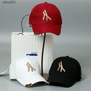 Stingy Hats Luxury designer unisex letter sun visor gatherings mountain climbing dating baseball 240229