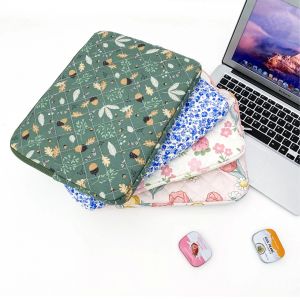 バックパックNew 11 13 14インチラップトップライナーバッグ用MacBook Air Pro 13.3 iPad 8 9 10th Case Xiaomi Mipad 5 6 Samsung Tablet Protective Cover