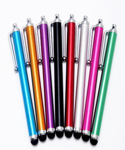 Universal Touch Screen Pen Stylus Capacitive för Samsung Galaxy Phone Tablet iPad iPhone Galaxy Tab Samsung4495787