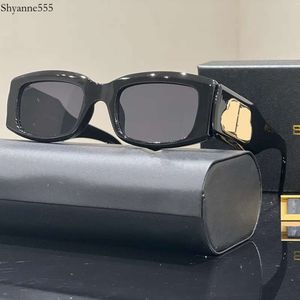 Projektantki mężczyzn Klasyczne marka okularów przeciwsłonecznych moda Uv400 goggle z pudełkiem retro okulary na zewnątrz sklep fabryczny
