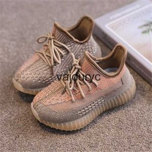 First Walkers Spring Fall Infant Toddler Kids Shoes Casual Sneakers Baby Boys Girls Trainers Chaussures Pour EnfantsH24229
