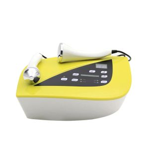 Device Ultrasonic Facial Machine Deep Skin Care High Frequency Ultrasound Machine Tightening Anti Wrinkle Massager Beauty Device