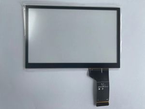 Touch Screen For VW MIB LCD DISPLAY TDO-WVGA0633F00039 TDO-WVGA0633F00045 Module Car Navigation