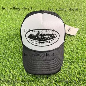 Cortezs Cap Designer Demon Stone Cortz Crtz Hat American Fashion Truck Hat Disual Printing Baseball Cap Cortezs Hat Ess Hat Cap Cortieze Hat 17 Corteizd 365