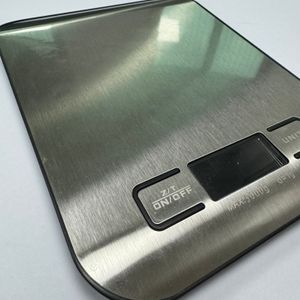 Atacado mini balança digital eletrônica balança de bolso grama display lcd balança de pesagem de joias 1g/10g/100g/1000g