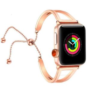 Designer Women Watches Band Smart Strap for Apple Watch Ultra 49mm Bands 8 41mm 45mm 38mm 42mm 40mm 44mm fashion Stainless Steel Bracelet iWatch Series 7 6 SE 5 4 3 catego